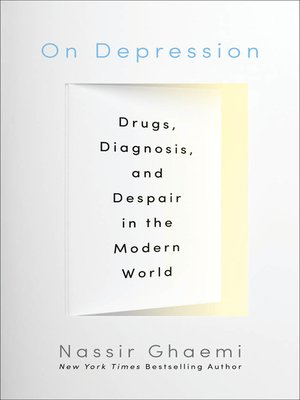 cover image of On Depression